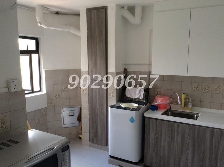 Tampines Court (Enbloc) (D18), Condominium #115519002